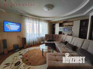 3-к квартира, вторичка, 91м2, 9/10 этаж