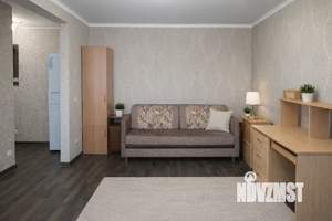 2-к квартира, вторичка, 44м2, 5/5 этаж