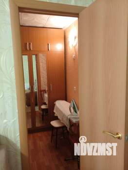 2-к квартира, вторичка, 43м2, 3/5 этаж