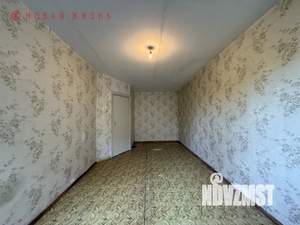1-к квартира, вторичка, 35м2, 3/9 этаж