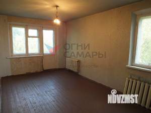 2-к квартира, вторичка, 43м2, 5/5 этаж