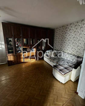 2-к квартира, вторичка, 44м2, 4/5 этаж