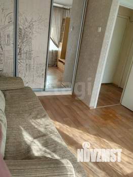 1-к квартира, вторичка, 21м2, 6/9 этаж