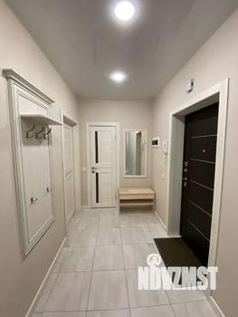 3-к квартира, вторичка, 88м2, 20/24 этаж