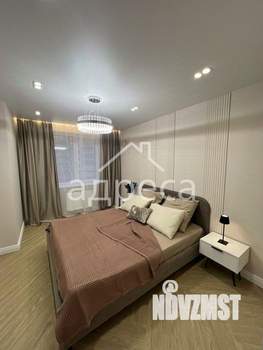 2-к квартира, вторичка, 62м2, 22/27 этаж