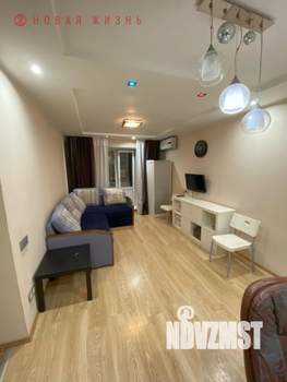 2-к квартира, вторичка, 57м2, 5/13 этаж