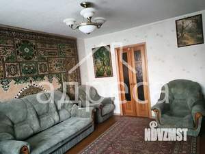 2-к квартира, вторичка, 61м2, 2/6 этаж