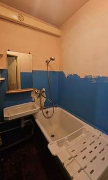 2-к квартира, вторичка, 45м2, 2/5 этаж