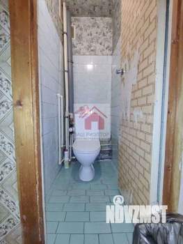 3-к квартира, вторичка, 65м2, 8/9 этаж