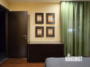 3-к квартира, вторичка, 128м2, 12/13 этаж