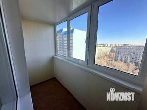 3-к квартира, вторичка, 89м2, 14/17 этаж