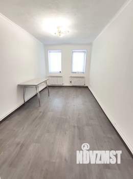 3-к квартира, вторичка, 43м2, 1/2 этаж