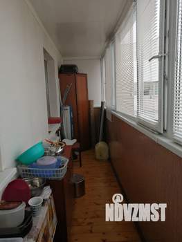 2-к квартира, вторичка, 91м2, 22/22 этаж