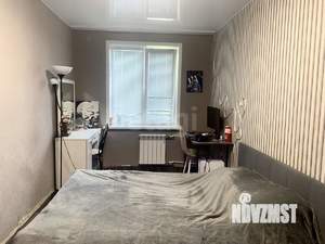 2-к квартира, вторичка, 46м2, 1/5 этаж