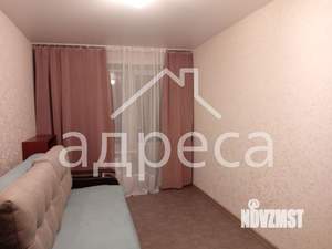 2-к квартира, вторичка, 64м2, 11/16 этаж