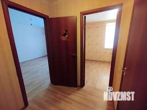 1-к квартира, вторичка, 34м2, 1/3 этаж