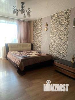 1-к квартира, вторичка, 47м2, 7/10 этаж