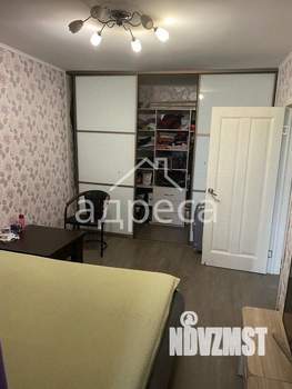 2-к квартира, вторичка, 49м2, 6/12 этаж