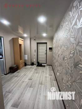 2-к квартира, вторичка, 60м2, 2/10 этаж