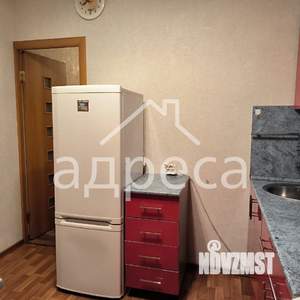 1-к квартира, вторичка, 31м2, 3/9 этаж
