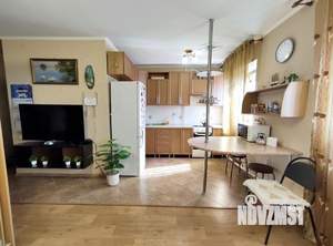 Студия квартира, вторичка, 31м2, 2/3 этаж