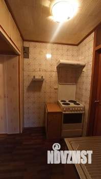 2-к квартира, вторичка, 24м2, 3/5 этаж