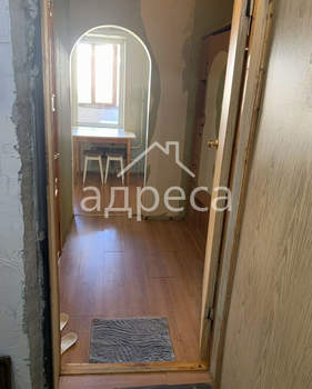 1-к квартира, вторичка, 34м2, 5/9 этаж