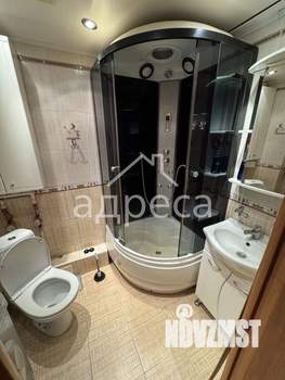 3-к квартира, вторичка, 61м2, 9/9 этаж