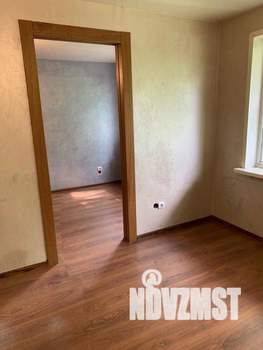 2-к квартира, вторичка, 45м2, 1/5 этаж