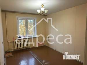 2-к квартира, вторичка, 46м2, 6/9 этаж