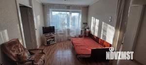 2-к квартира, вторичка, 45м2, 5/5 этаж