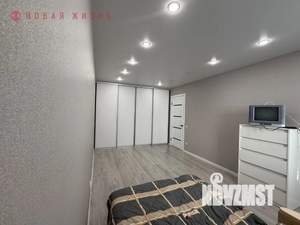 1-к квартира, вторичка, 41м2, 3/10 этаж