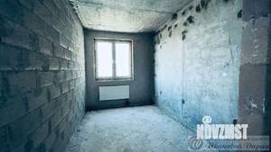 2-к квартира, сданный дом, 53м2, 13/25 этаж