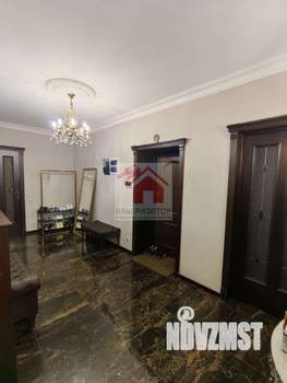 3-к квартира, вторичка, 130м2, 2/9 этаж