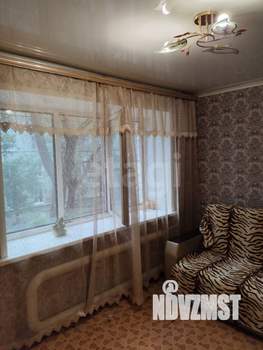 1-к квартира, вторичка, 23м2, 2/5 этаж