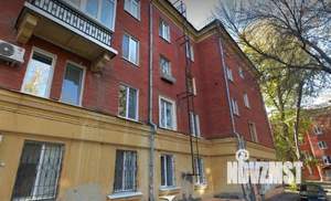 3-к квартира, вторичка, 68м2, 1/5 этаж