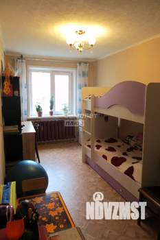 2-к квартира, вторичка, 45м2, 2/5 этаж