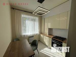 1-к квартира, вторичка, 41м2, 2/4 этаж