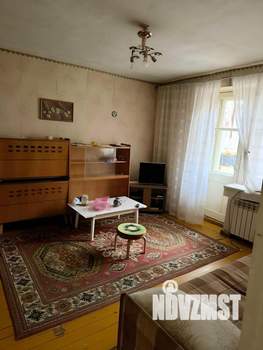 1-к квартира, вторичка, 29м2, 2/5 этаж