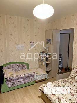 1-к квартира, вторичка, 29м2, 4/9 этаж