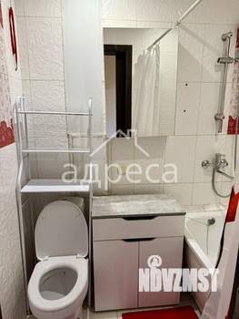 1-к квартира, вторичка, 29м2, 5/9 этаж