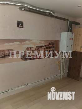 1-к квартира, вторичка, 37м2, 1/3 этаж