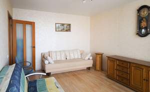 1-к квартира, вторичка, 38м2, 9/9 этаж