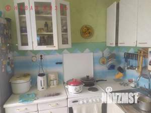 2-к квартира, вторичка, 60м2, 1/9 этаж