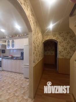 2-к квартира, вторичка, 56м2, 9/9 этаж