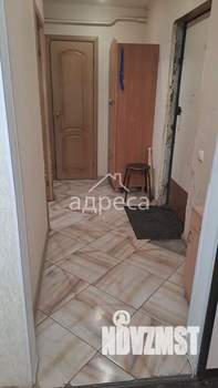 2-к квартира, вторичка, 43м2, 1/9 этаж