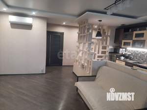 3-к квартира, вторичка, 77м2, 2/18 этаж