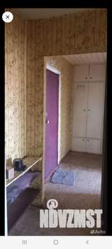 1-к квартира, вторичка, 37м2, 7/9 этаж