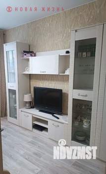 1-к квартира, вторичка, 35м2, 9/25 этаж