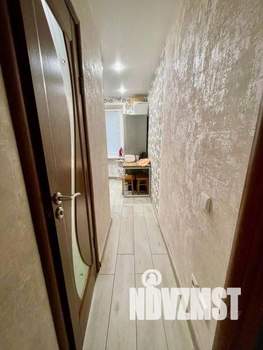 1-к квартира, вторичка, 34м2, 1/5 этаж